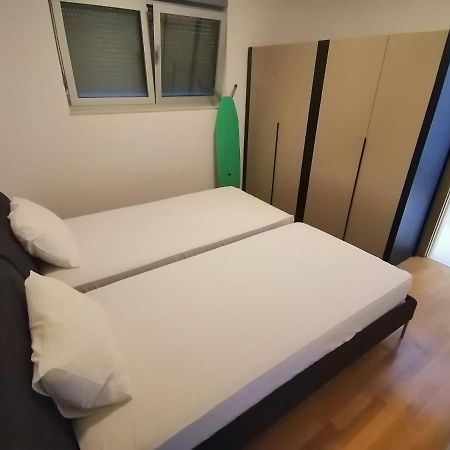 Apartman Sara Pržno Extérieur photo
