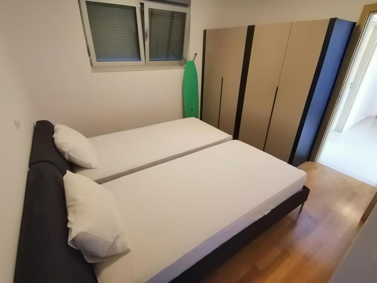Apartman Sara Pržno Extérieur photo