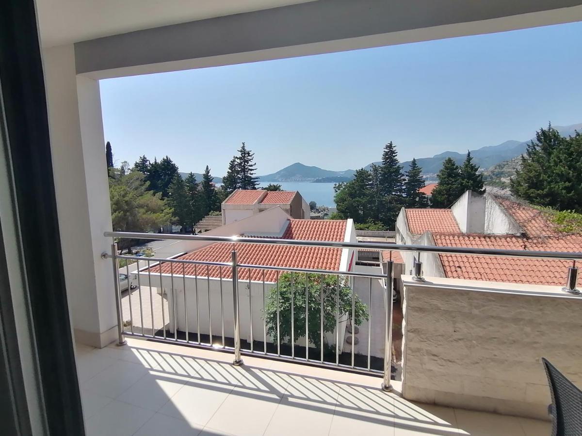 Apartman Sara Pržno Extérieur photo