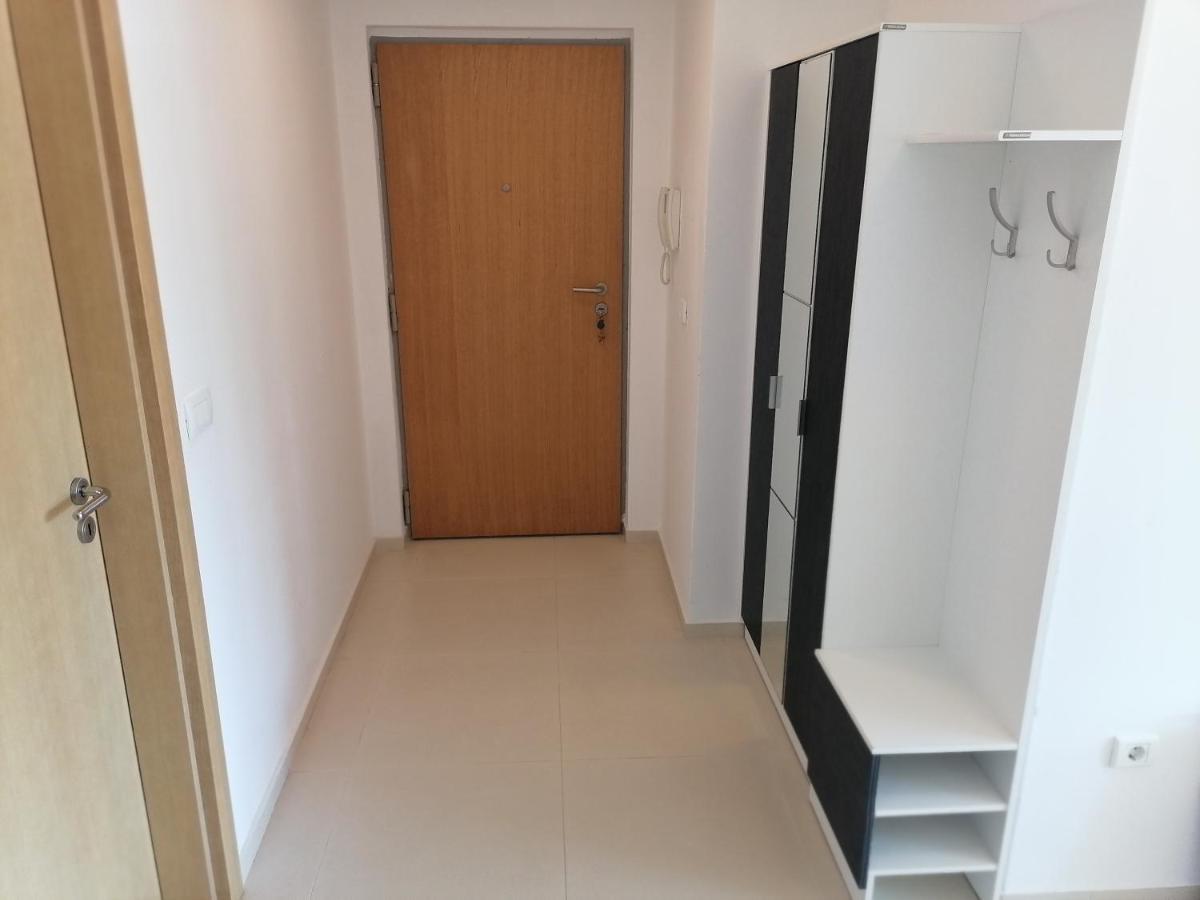 Apartman Sara Pržno Extérieur photo