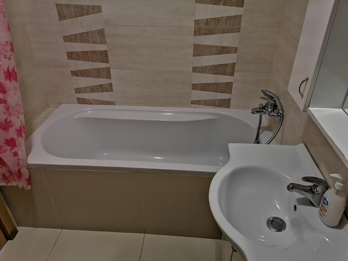 Apartman Sara Pržno Extérieur photo